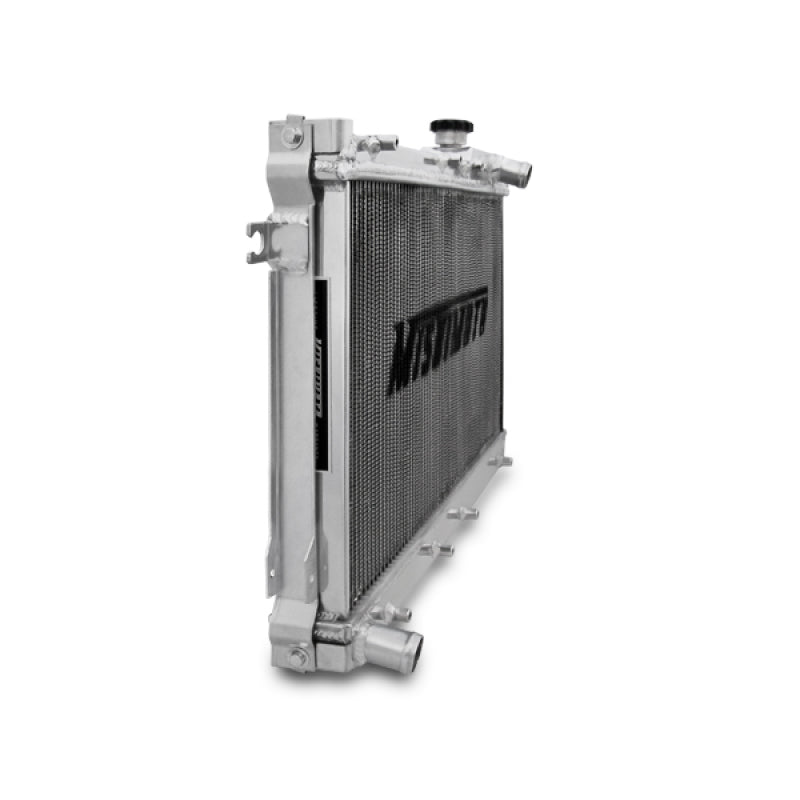 Mishimoto 90-97 Mazda Miata Manual Aluminum Radiator Radiators Mishimoto