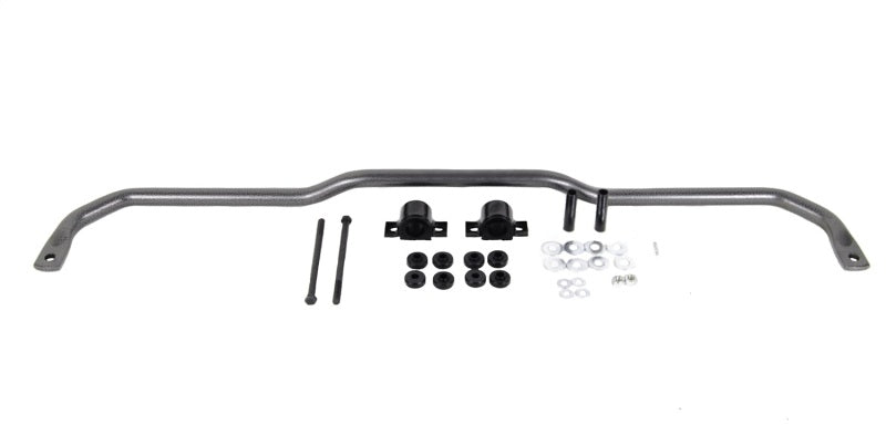 Hellwig 67-69 Chevrolet Camaro Tubular 1-1/8in Front Sway Bar Sway Bars Hellwig