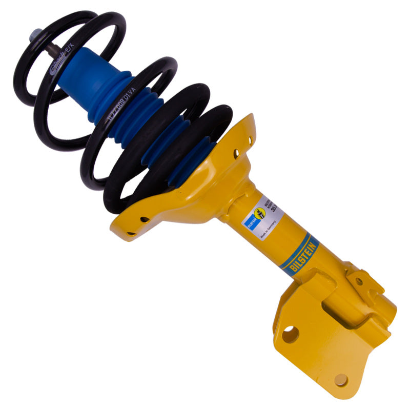 Bilstein B12 Pro-Kit 2015-2017 Subaru WRX STI Front and Rear Monotube Suspension Kit Shock & Spring Kits Bilstein