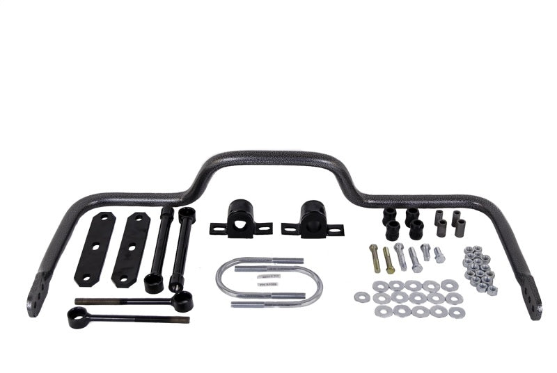 Hellwig 00-05 Ford Excursion 4WD 4-6in Lift Solid Heat Treated Chromoly 1-1/4in Rear Sway Bar Sway Bars Hellwig