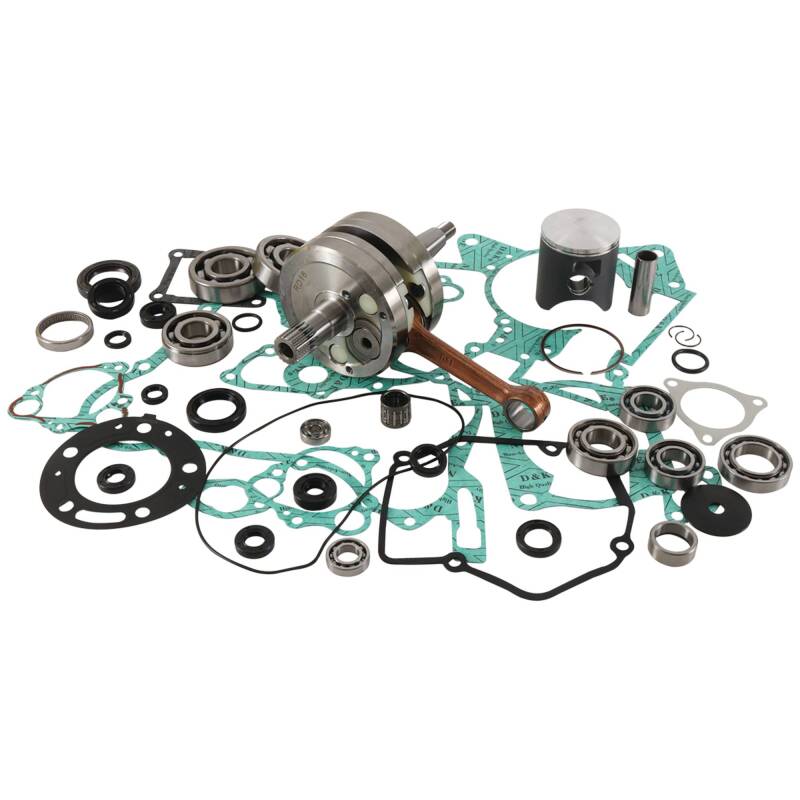 Vertex Honda Complete Engine Rebuild Kit Gasket Kits Vertex Pistons