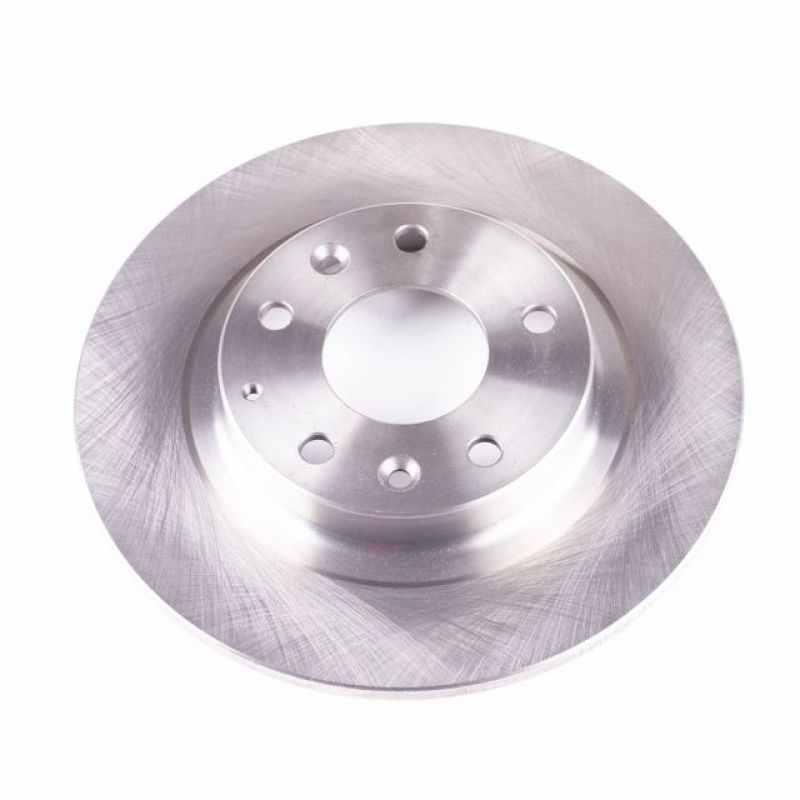 Power Stop 16-18 Mazda CX-3 Rear Autospecialty Brake Rotor Brake Rotors - OE PowerStop