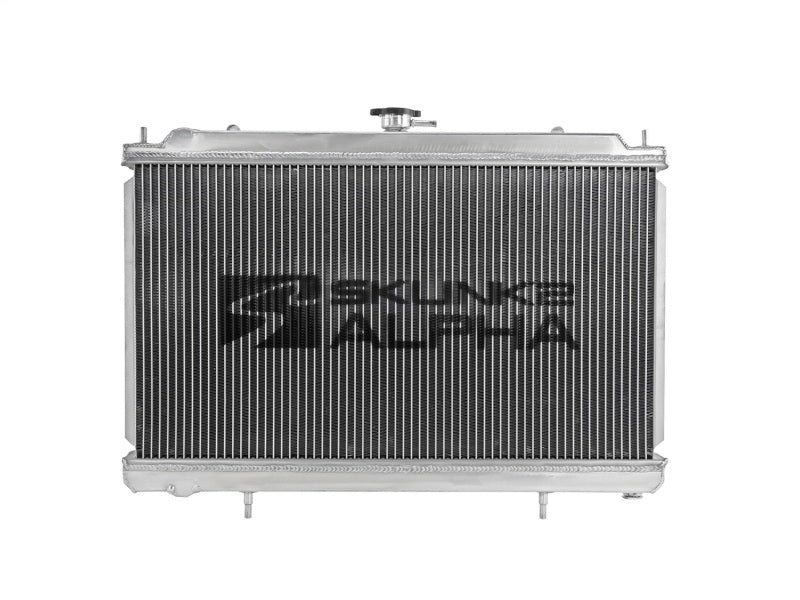 Skunk2 Alpha Series 95-98 Nissan 240sx Radiator Radiators Skunk2 Racing