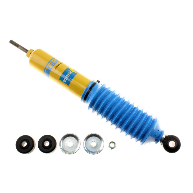 Bilstein 4600 Series 1998 Ford F-250 XL RWD Front 46mm Monotube Shock Absorber Shocks and Struts Bilstein