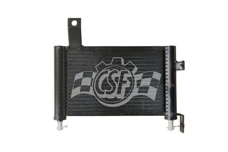 CSF 08-14 Ford E-150 5.4L Transmission Oil Cooler Transmission Coolers CSF