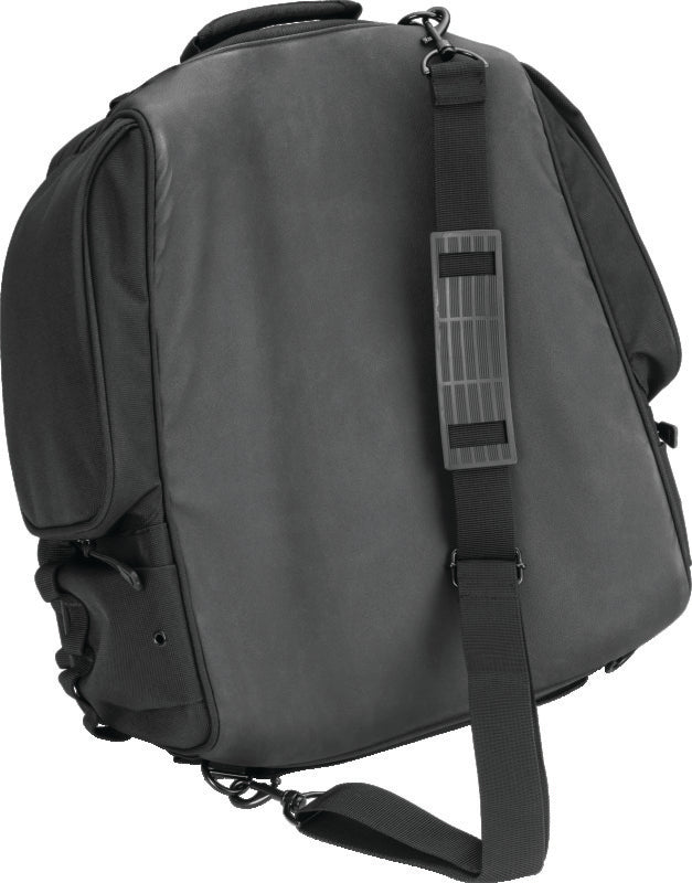 Kuryakyn Momentum Roamer Bag Bags - Bike Bags Kuryakyn