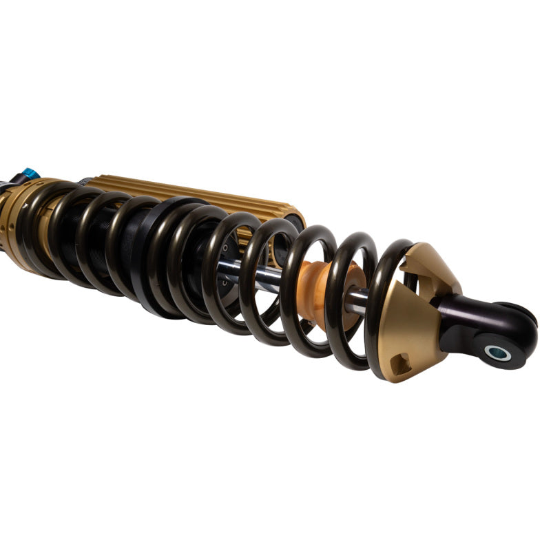 Bilstein 21-22 Polaris RZR Turbo S4 Black Hawk Powersports Shock & Coil Spring Assembly -Front Right Coilovers Bilstein