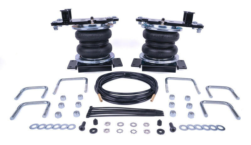 Air Lift 22-25 Nissan Frontier 4WD LoadLifter 5000 Air Spring Kit Air Springs Air Lift