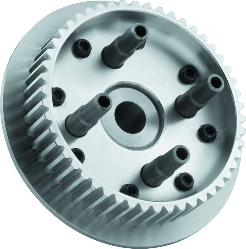 Twin Power L84-89 Big Twin Clutch Hub Replaces H-D 37740-84A Clutch Baskets TwinPower