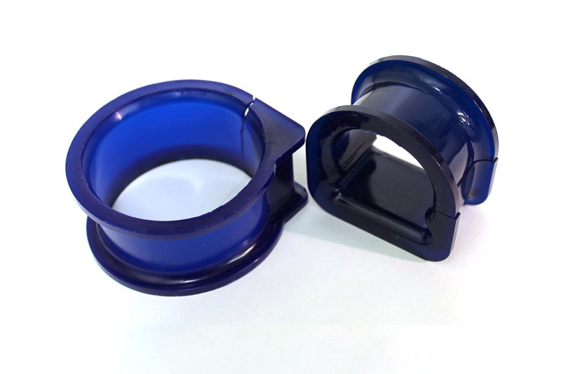 SuperPro Steering Rack Mounting Kit Bushing Kits Superpro