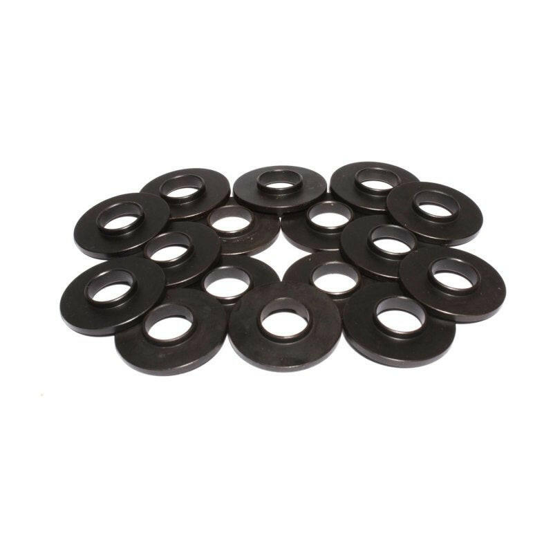COMP Cams ID Spring Seats 1.350 X 515 X Valve Springs, Retainers COMP Cams
