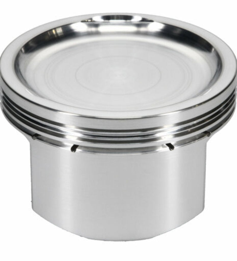 JE Pistons Honda VTX 1800 02-08 Piston Single Pistons - Forged - Single JE Pistons