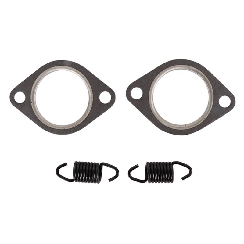 Vertex Gaskets 1988 Polaris Indy 400 Classic Exhaust Gasket Kit Exhaust Gaskets Vertex Pistons