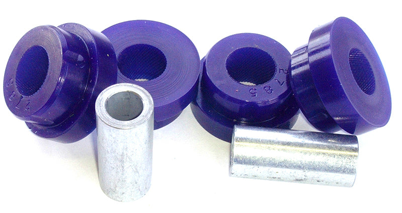 SuperPro 2001 Lexus IS300 Base Lower Rear Inner Toe Control Arm Bushing Set Bushing Kits Superpro