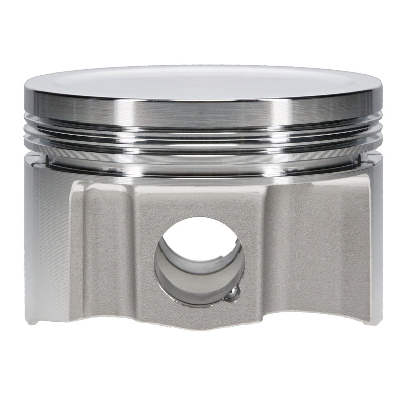 JE Pistons PEUGEOT 205 XU9JA 11.5:1 Set of 4 Pistons Piston Sets - Forged - 4cyl JE Pistons