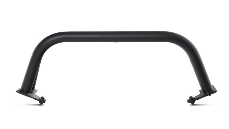 Body Armor 4x4 2018+ Jeep Wrangler JL Gladiator JT Tube Grille Guard (Bolt On) Grille Guards Body Armor 4x4