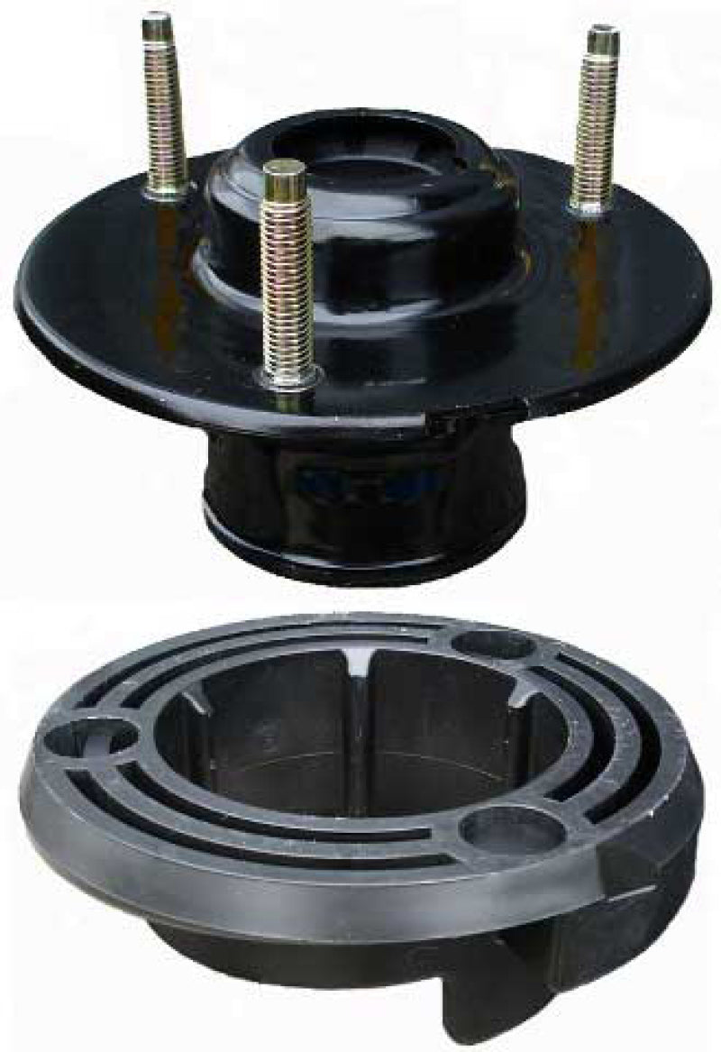 KYB Shocks & Struts Strut Mounts Front CADILLAC Escalade 2008-09 CHEVROLET Avalanche 2007-09 CHEVROL Shock Mounts & Camber Plates KYB