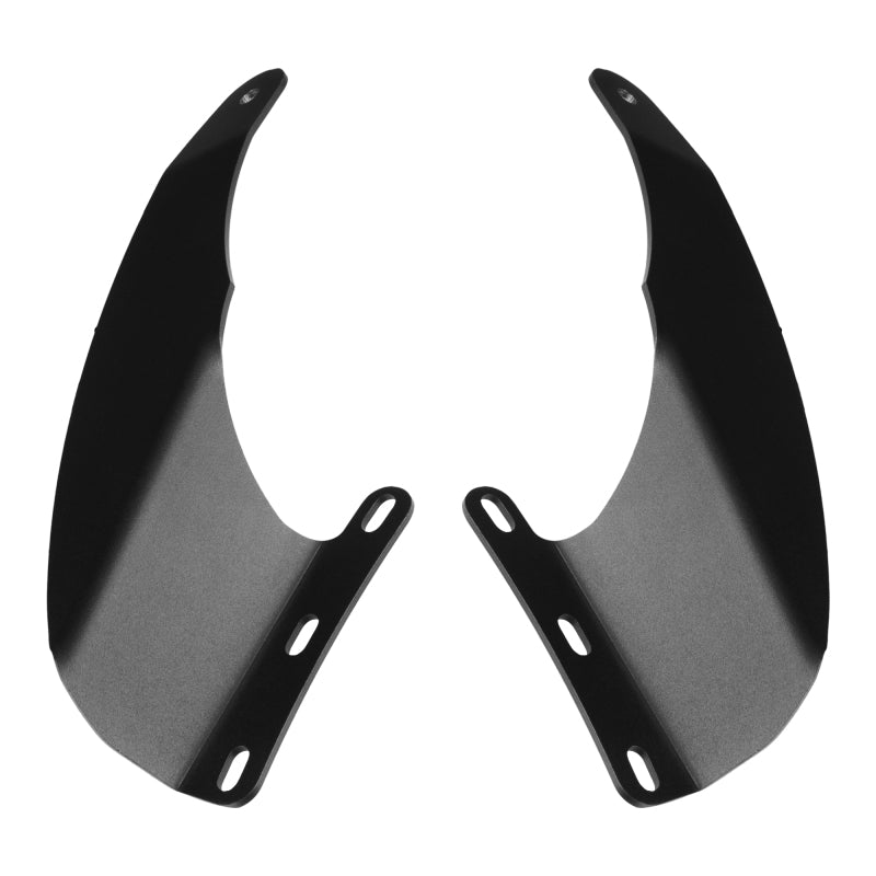 Oracle 02-08 Dodge Ram 1500/2500/3500 Off-Road LED Light Bar Roof Brackets Brackets ORACLE Lighting