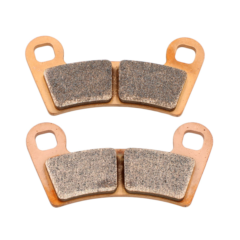 EPI 22+ Polaris 570/1000 Ranger SP/ 12+ 570-900 RZR/ 16+ General HD Brake Pad Brake Pads - Performance EPI