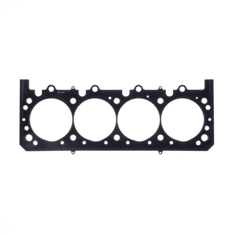 Cometic Ford 460 Pro Stock V8 .045in MLS Cylinder Head Gasket - 4.700in Bore - With Hemi Head Head Gaskets Cometic Gasket