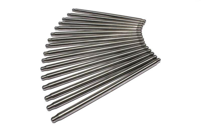 COMP Cams Pushrods Hi-Tech 3/8in 7.850in Push Rods COMP Cams