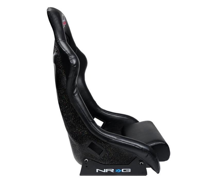 NRG FRP Bucket Seat PRISMA Edition - Large Race Seats NRG