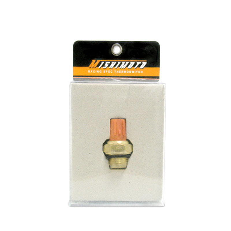 Mishimoto Fan Switch 80 degree - Honda/Civic/Integra/Accord/SC2000 Fans & Shrouds Mishimoto