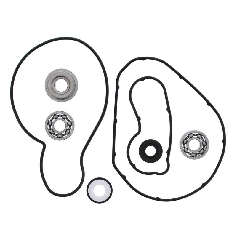 Vertex Gaskets 18-19 Arctic Cat XF 9000 EFI Water Pump Rebuild Kit Water Pumps Vertex Pistons
