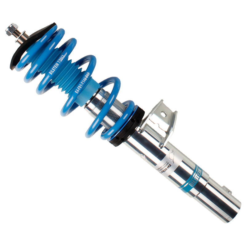 Bilstein B14 2012 Volkswagen Beetle Turbo Front and Rear Suspension Kit Coilovers Bilstein