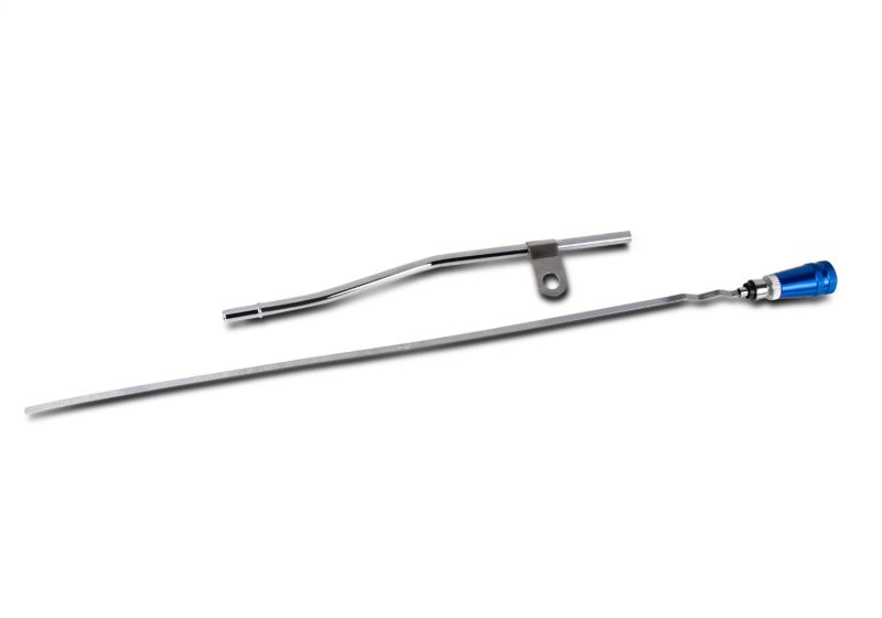 Ford Racing Dipstick Kit - Anodized Aluminum Handle w/ Embossed Ford Logo Dipsticks Ford Racing