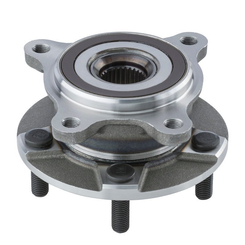 MOOG 16-19 Lexus IS300 Front Left Hub Assembly Wheel Hubs Moog
