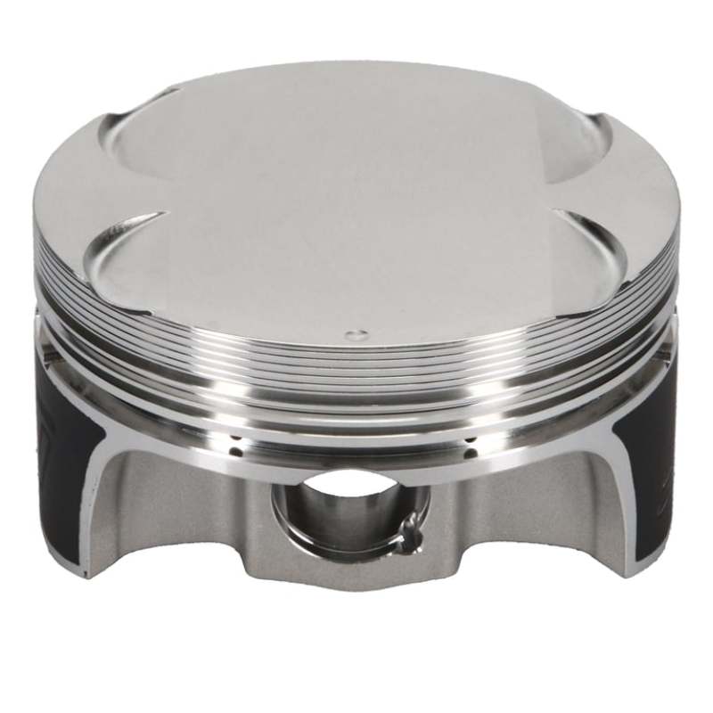 Wiseco Ford DOHC 5.0L Coyote 4 Val NA/Boost/Nitrous Top Ring Down .300in -2.0cc 3.64 Bore 10.5:1 CR Piston Sets - Forged - 8cyl Wiseco