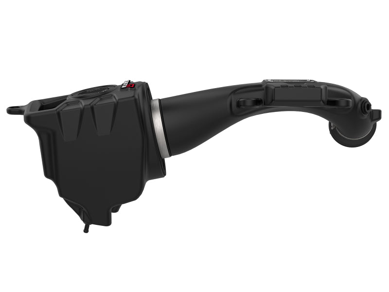 aFe Momentum GT Pro DRY S Cold Air Intake System 2018 Jeep Wrangler (JL) I4-2.0L (t) Cold Air Intakes aFe