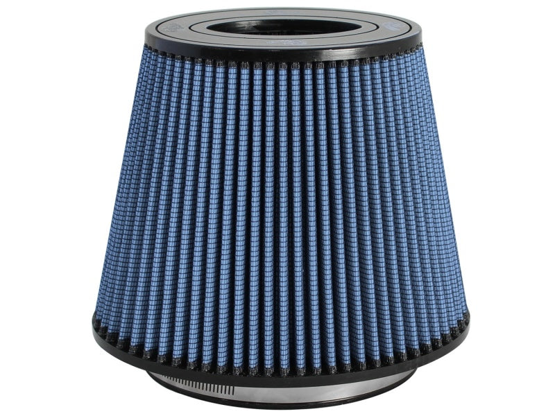 aFe Magnum Force Universal Filter Pro-5R 7x5-1/4 F x 10x7-1/4 B x 6-7/8x4-7/8 T (Inv) x 7-7/8 H Air Filters - Universal Fit aFe