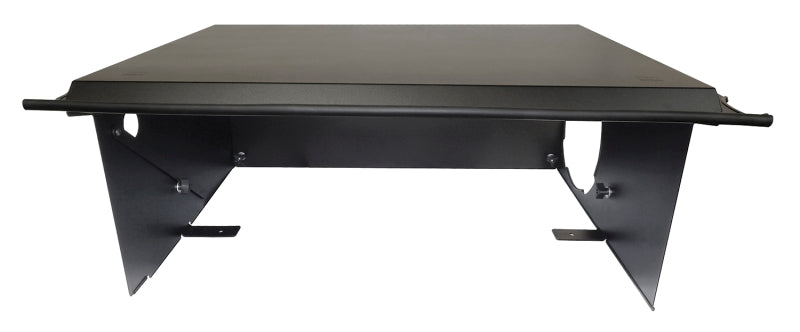 Tuffy Deluxe Enclosure For Jeep Wrangler W/ Subwoofer Cargo Boxes & Bags Tuffy Products