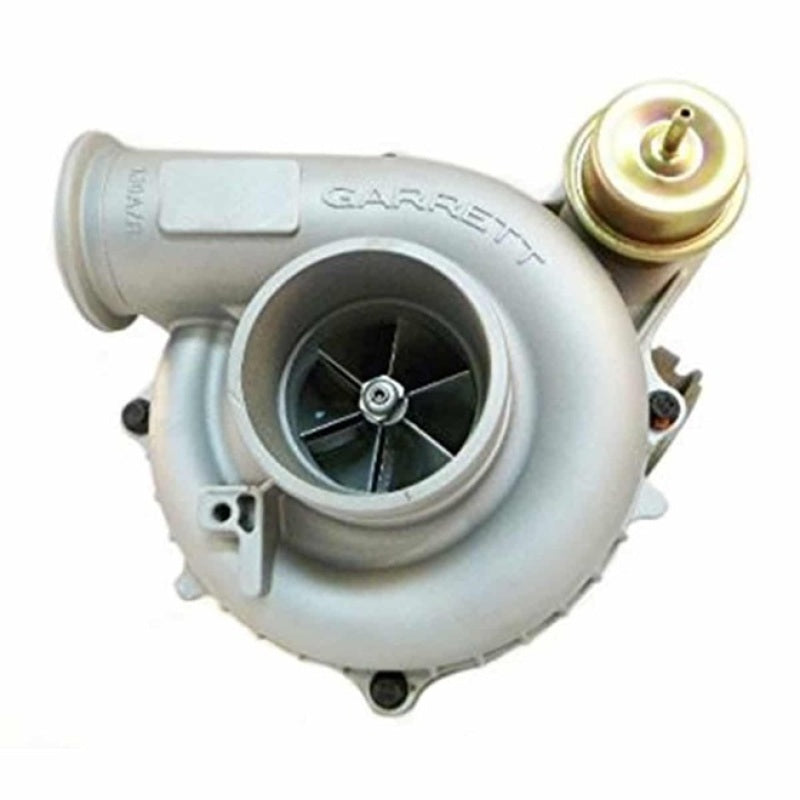 Industrial Injection GTP38E XR Series Upgrade Turbo 98-99 7.3L Ford Power Stroke Turbochargers Industrial Injection