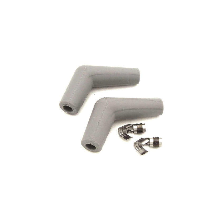 Fast Spark Plug Boots & Terminals, Firewire, 45 Deg., 2 Qty. Hardware Kits - Other FAST