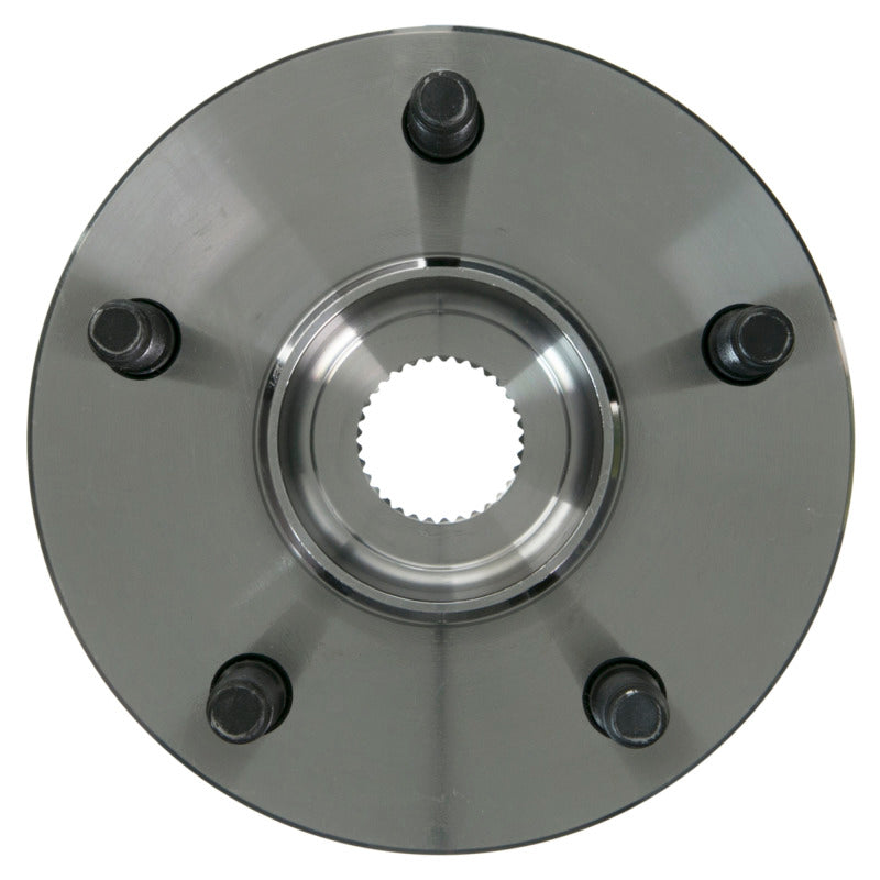 MOOG 02-05 Dodge Ram 1500 Front Hub Assembly Wheel Hubs Moog