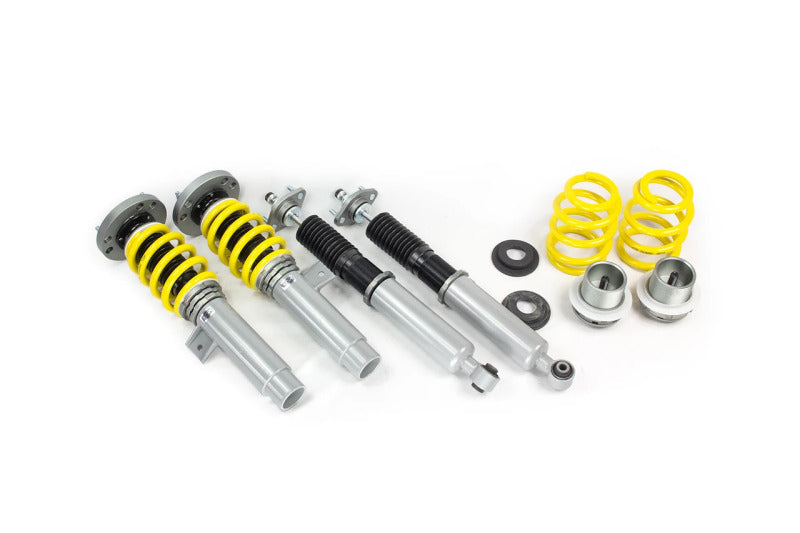ISR Performance Pro Series Coilovers - BMW E46 Performance Coilovers ISR Performance