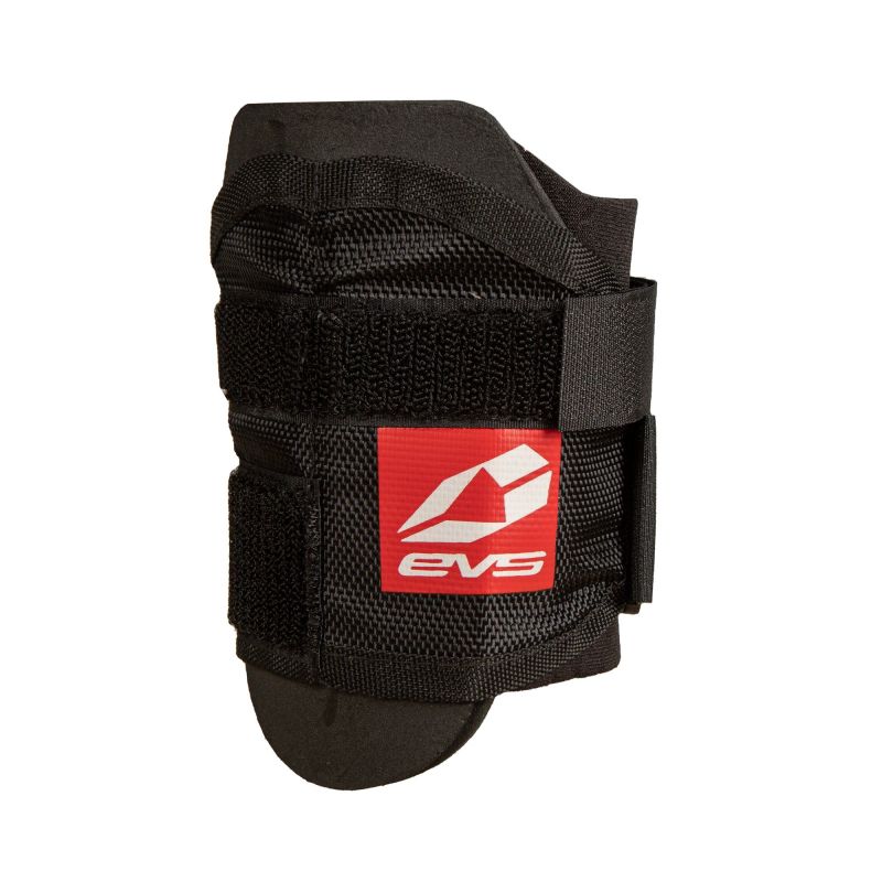 EVS WB01 Wrist Brace Black - Adult Body Protection EVS