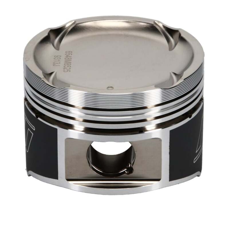 Wiseco Mitsubishi 4G63 85.25 mm Bore 35.00 mm CH -17.00 CC Piston Set Piston Sets - Forged - 4cyl Wiseco