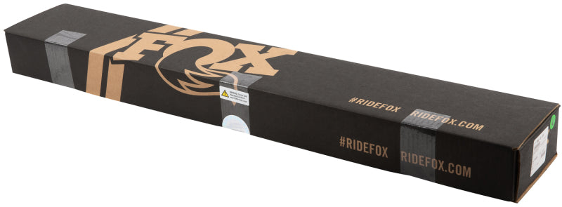 Fox 20-Up GM 2500/3500 HD Perf Series 2.0 Front Smooth 1.5-2.5in Lift - Requires Up Control Arm Shocks and Struts FOX