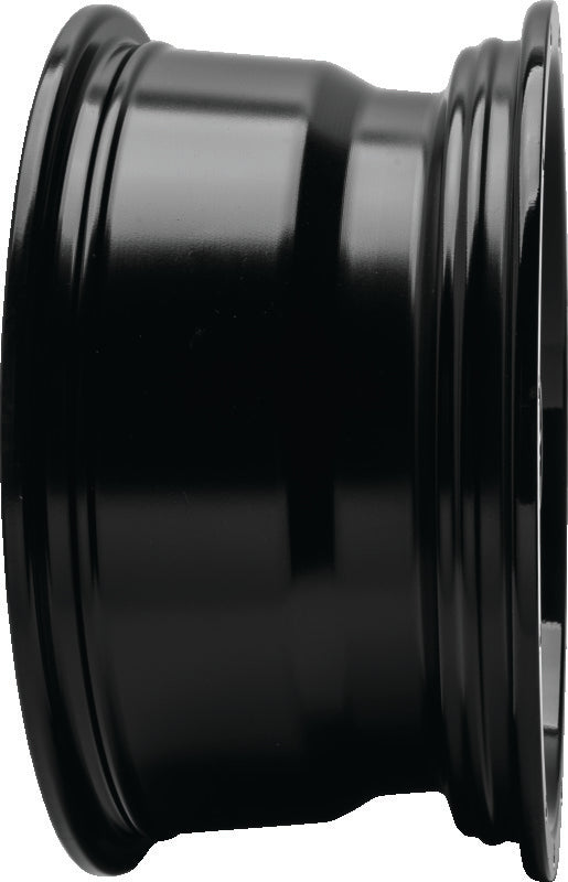 QuadBoss Barbwire 14X7 - 4+3 - 4/156 - Machined Wheels - Cast QuadBoss