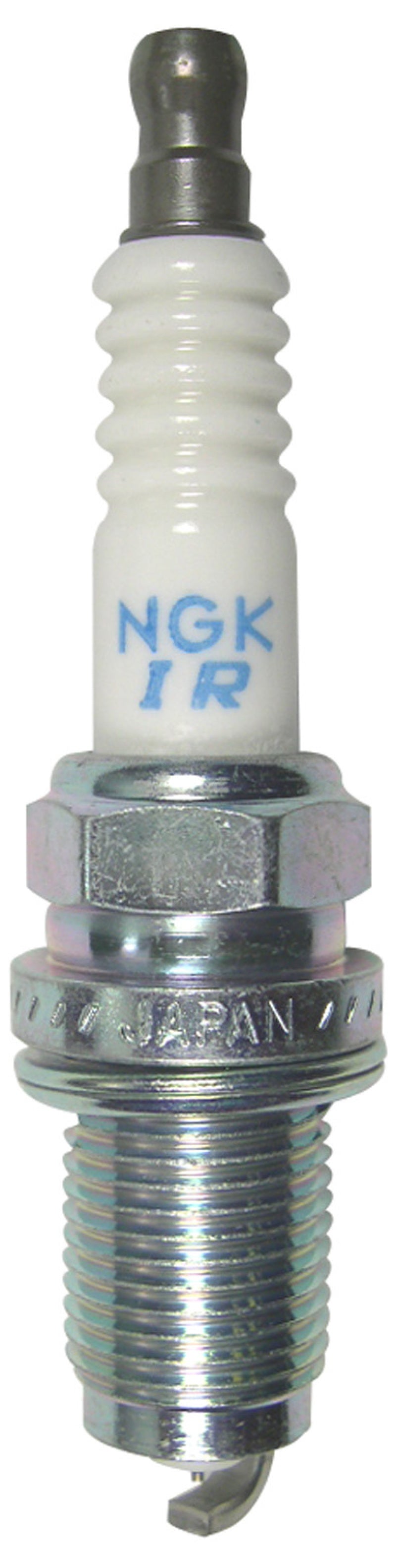 NGK Laser Iridium Spark Plug Box of 4 (IZFR6K-11E) Spark Plugs NGK