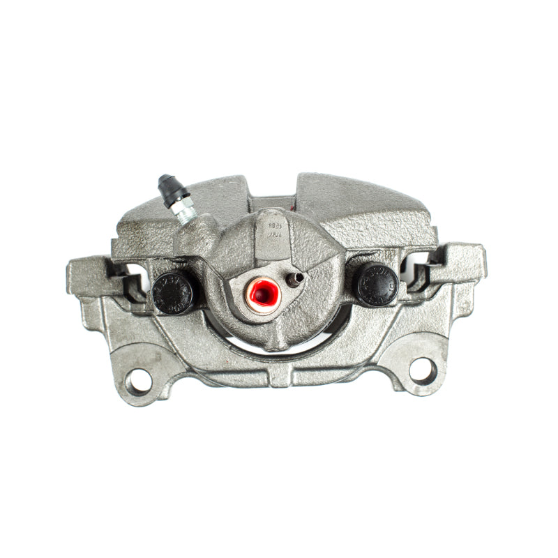 Power Stop 10-12 Audi A3 Front Right Autospecialty Caliper w/Bracket Brake Calipers - OE PowerStop