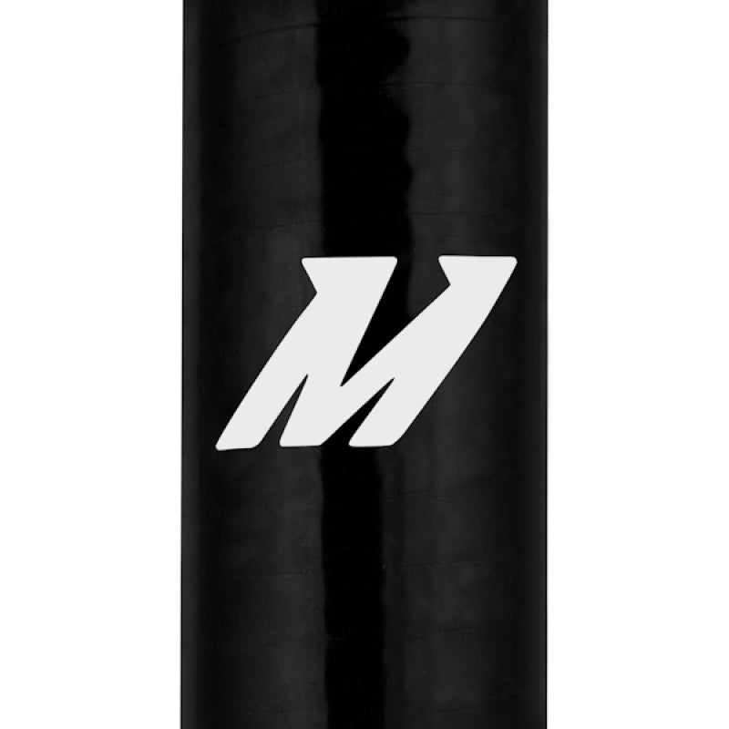 Mishimoto 04-05 Honda TRX450R Silicone Hose Kit - Black Hoses Mishimoto