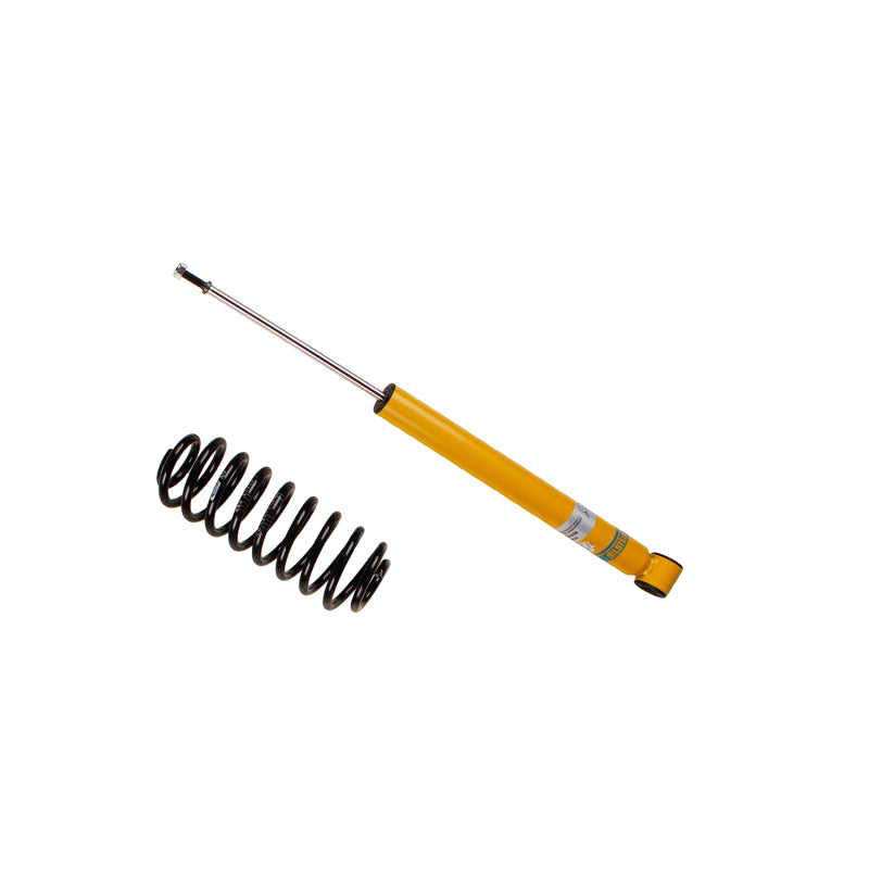 Bilstein B12 1999 Volkswagen Golf GL Front and Rear Suspension Kit Shock & Spring Kits Bilstein
