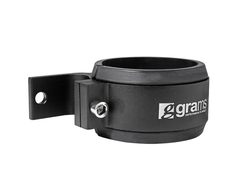 Grams Performance Billet Mount Single Fuel Pump Fuel Pump Hangers Grams Performance