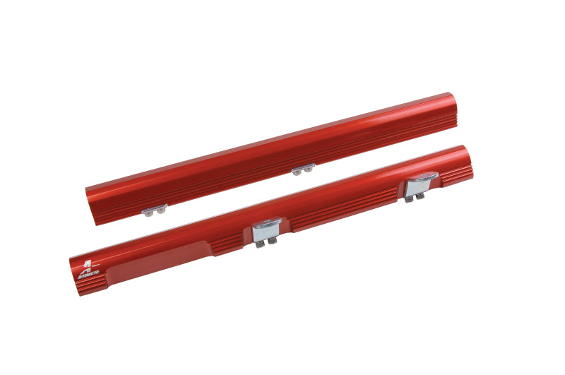 Aeromotive 03-07 Chrysler 5.7L HEMI Fuel Rails Fuel Rails Aeromotive