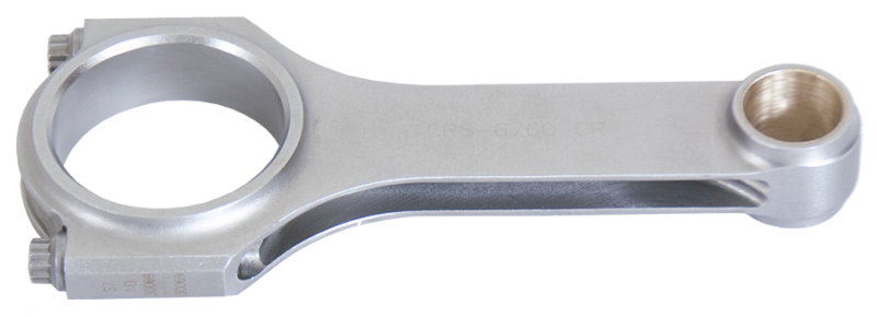 Eagle Chrysler Rb 1.094in Pin Forged 4340 Steel H-Beam Rods - Set of 8 Connecting Rods - 8Cyl Eagle